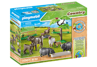 Playmobil Country 71307 set de juguetes