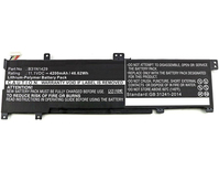 CoreParts MBXAS-BA0119 laptop spare part Battery