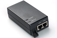 Microconnect POEINJ-15W adapter PoE 10 Gigabit Ethernet 48 V