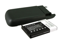 CoreParts MOBX-BAT-SMT769HL ricambio per cellulare Batteria Nero