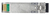 BlueOptics Q2P65A-BO netwerk transceiver module Vezel-optiek SFP28