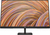 HP V27ie G5 computer monitor 68.6 cm (27") 1920 x 1080 pixels Full HD Black
