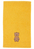 Sterntaler 7162002 Babyhandtuch Gelb Baumwolle