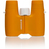 Bresser Optics 8810630GCK000 látcső Tető Narancssárga, Fehér