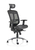 Dynamic KC0148 office/computer chair Mesh seat Mesh backrest