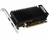 MSI GeForce GT 1030 2GHD4 LP OC NVIDIA 2 GB GDDR4