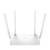 Cudy WR1300 draadloze router Gigabit Ethernet Dual-band (2.4 GHz / 5 GHz) Wit