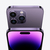 Apple iPhone 14 Pro 1000GB - Deep Purple