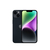 Apple iPhone 14 15,5 cm (6.1") Kettős SIM iOS 16 5G 256 GB Fekete