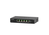 NETGEAR MS305-100EUS commutateur réseau Non-géré 2.5G Ethernet (100/1000/2500) Noir