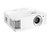 Optoma 4K400X projektor danych Projektor o standardowym rzucie 4000 ANSI lumenów DLP 2160p (3840x2160) Kompatybilność 3D Biały