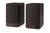 Sharp BOOKSHELF SPEAKERS głośnik 2-drożny Brązowy Przewodowy i Bezprzewodowy 60 W