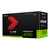 PNY GeForce RTX 4090 24GB XLR8 Gaming Uprising Triple Fan NVIDIA GDDR6X