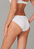SCHIESSER 174296-100-040 Unterhose Mini panty Weiß