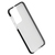 Hama Protector coque de protection pour téléphones portables 16,8 cm (6.6") Housse Noir, Transparent