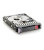 HPE 627117-B21 internal hard drive 2.5" 300 GB SAS