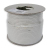 Kathrein LCD 90 cable coaxial Coax. 100 m Blanco
