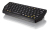 Datalogic 94ACC1374 teclado para móvil Negro USB ABC Inglés
