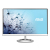 ASUS MX239H monitor komputerowy 58,4 cm (23") 1920 x 1080 px Full HD LED Srebrny