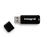 Integral 128GB USB3.0 DRIVE NEON BLACK UP TO R-120 W-30 MBS USB flash drive USB Type-A 3.2 Gen 1 (3.1 Gen 1) Zwart