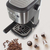 PRIXTON 8436042557011 cafetera eléctrica Semi-automática Máquina espresso 1,25 L
