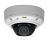 Axis M3026-VE Dome IP security camera Indoor & outdoor 2048 x 1536 pixels Ceiling/wall