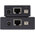 StarTech.com HDMI over CAT5e HDBaseT Extender - 4K