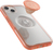 OtterBox Cover per iPhone 13 Otter+Pop, resistente a shock e cadute; cover con PopGrip PopSockets,testata 3x vs le norme anti caduta MIL-STD 810G, Melondramatic