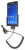 Brodit 512664 houder Actieve houder Mobiele telefoon/Smartphone Zwart
