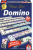 Schmidt Spiele Domino Társasjáték Kártya elhelyezős