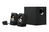 Logitech Z533 Powerful Sound luidspreker set 60 W Universeel Zwart 2.1 kanalen 15 W