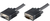 Microconnect MONGH10B cable VGA 10 m VGA (D-Sub) Negro