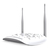 TP-Link TD-W9970 router bezprzewodowy Fast Ethernet Jedna częstotliwości (2,4 GHz) Biały