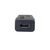 C2G USB-C/USB-Micro B M/F USB C Micro USB B Zwart