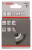 Bosch 2 608 622 121 Rund- & Rotorbürste Speichenrad 7 cm