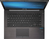 ASUSPRO P5430UA-FA0017E ordenador portatil Portátil 35,6 cm (14") Full HD Intel® Core™ i5 i5-6200U 8 GB DDR4-SDRAM 128 GB SSD Windows 7 Professional Negro