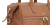 Knomo 20-101-CAR handbag/shoulder bag Skóra Brązowy Torba na zakupy