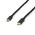 StarTech.com HDMM30MA cavo HDMI 30 m HDMI tipo A (Standard) Nero