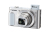 Canon PowerShot SX620 HS 1/2.3" Compact camera 20.2 MP CMOS 5184 x 3888 pixels White