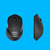 Logitech B330 Silent Plus mouse Ufficio Mano destra RF Wireless Ottico 1000 DPI