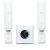 AmpliFi HD WLAN-Router Gigabit Ethernet Dual-Band (2,4 GHz/5 GHz) Weiß