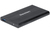 Dexlan 738308 behuizing voor opslagstations HDD-/SSD-behuizing Zwart 2.5"