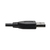Tripp Lite U024-005-DSK2 Cable de Extensión de Escritorio de 2 Puertos USB 2.0 (M/2xH), 1.52 m [5 pies]
