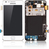 CoreParts MSPP71166 mobile phone spare part Display White