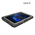 Getac UX10-IP G3 256 GB 25.6 cm (10.1") Intel® Core™ i5 8 GB Wi-Fi 6E (802.11ax) Windows 11 Pro Black