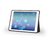 MAXCases AP-EF-IP5-9-BLK custodia per tablet 24,6 cm (9.7") Cover a guscio Nero