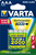 Varta Ready2Use HR03 4pcs Batterie rechargeable AAA Hybrides nickel-métal (NiMH)