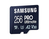 Samsung MB-MY256SB/WW memóriakártya 256 GB MicroSDXC UHS-I