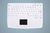 Active Key AK-4450-GUVS-W/GE keyboard USB QWERTZ German White