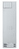 LG GBP62SWNBC kombinált hűtőszekrény Szabadonálló 384 L B Fehér
